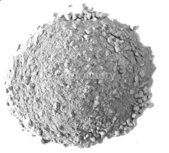 Where is Corundum Phosphate Slurry commonly used?